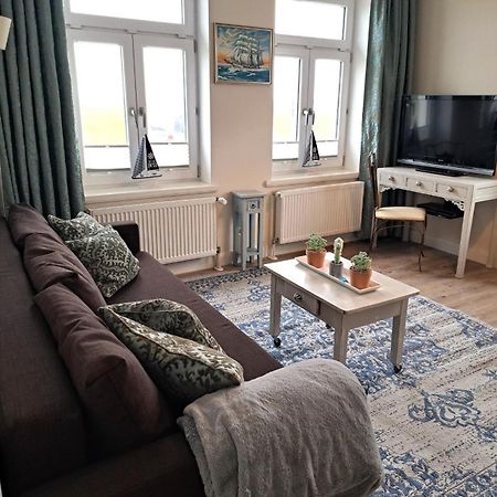 Haus Am Meer Wellenrauschen Dahme  Extérieur photo