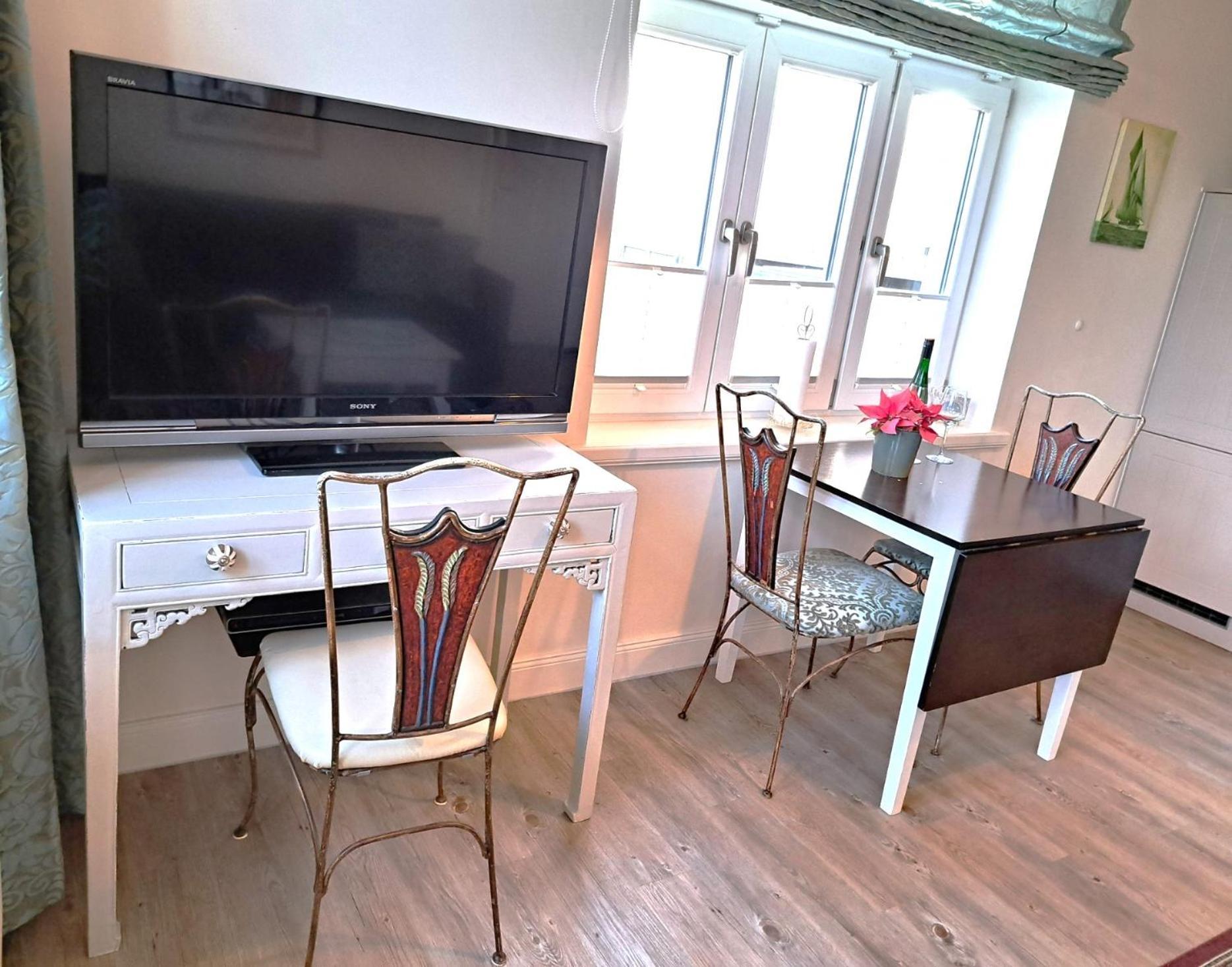 Haus Am Meer Wellenrauschen Dahme  Extérieur photo