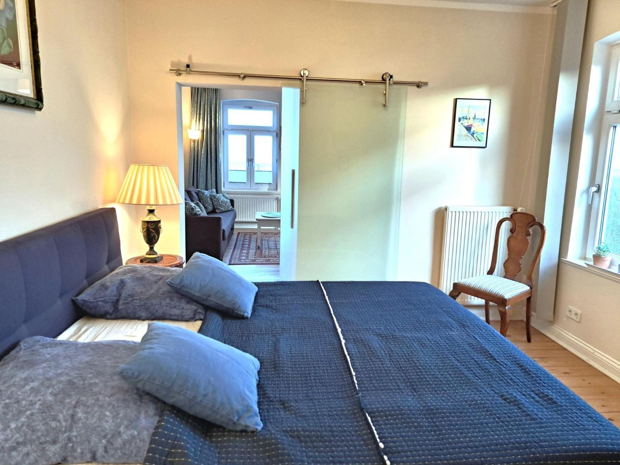 Haus Am Meer Wellenrauschen Dahme  Extérieur photo