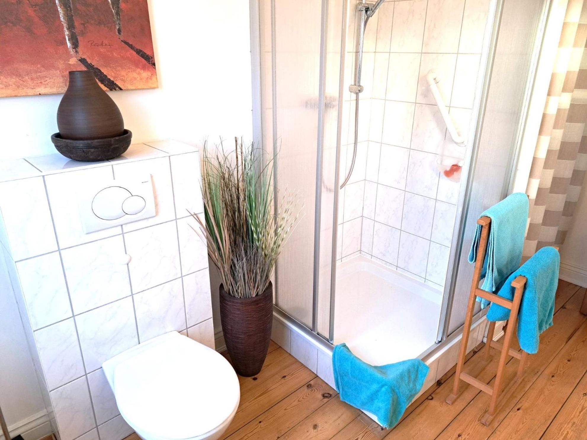 Haus Am Meer Wellenrauschen Dahme  Extérieur photo